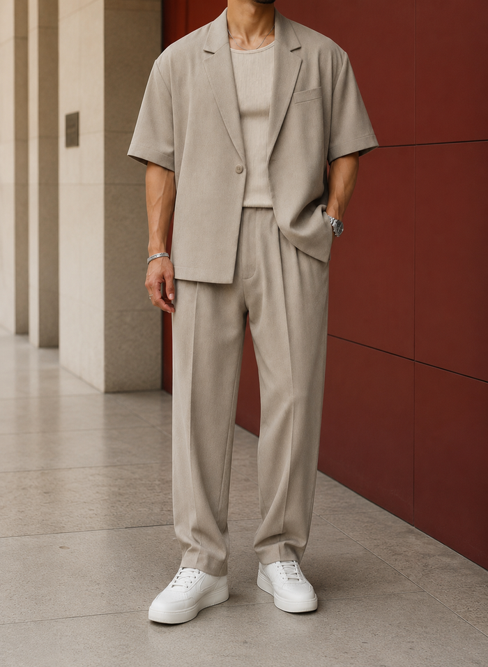 Mason Relaxed Set