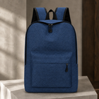 Blue Standard Model