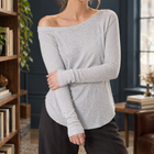 White Hemp Gray