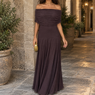 Chocolate Brown