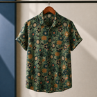 Dark Green