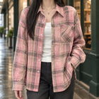 Pink Plaid