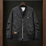 Joseph-Jude Workwear Jacket - Black