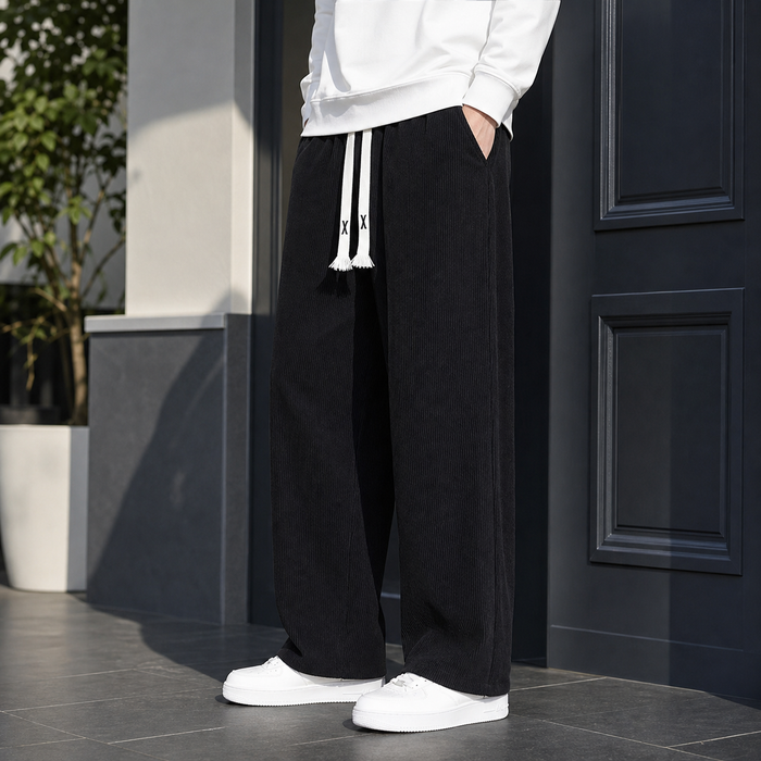 Rocco-Scott Wide Leg Pants