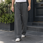 Black White Stripes