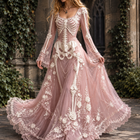 Blush Pink