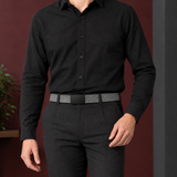 Crivelli Automatic Belt - Gray