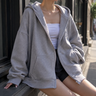 Gray (fleece lined)