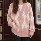 Pink Check