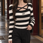 Black Stripes