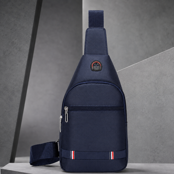 Monreale Compact Sling Bag