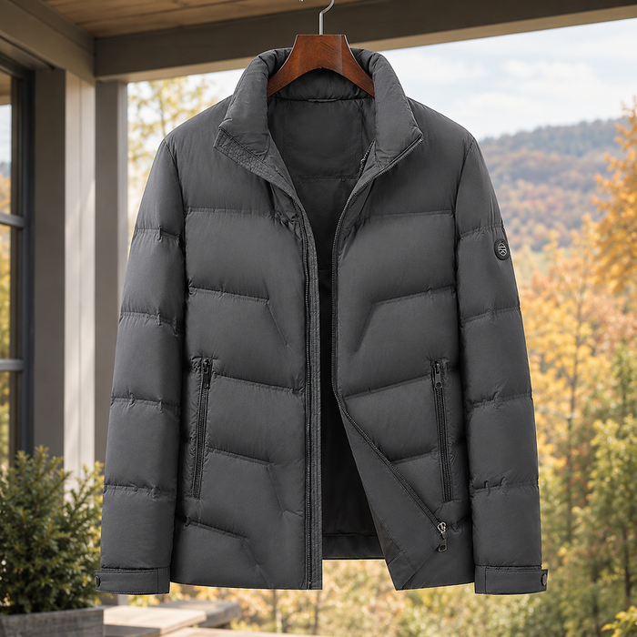 Adam-Reid Puffer Jacket
