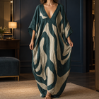 Peacock Green