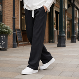 Forrester Relaxed Pants - Black