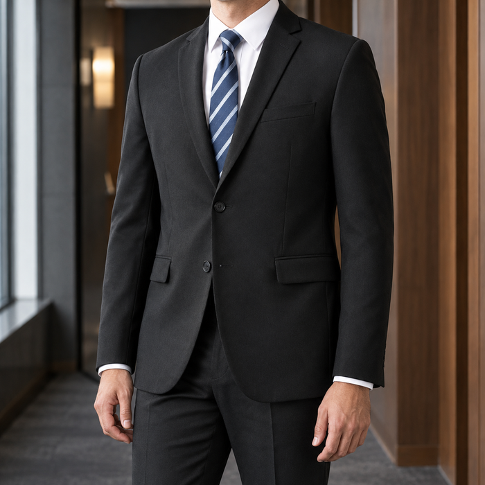 Anselm-Scott Tailored Blazer