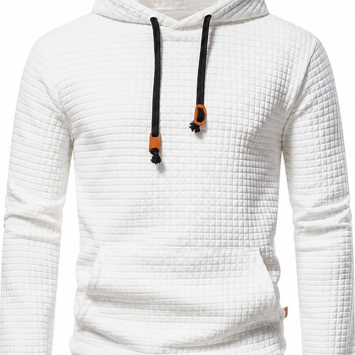 Arthur Waffle Hoodie