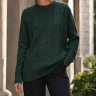 Moss Green