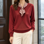 Angora Red