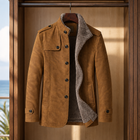 Cigar Brown