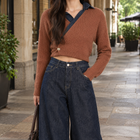 Denim Blue