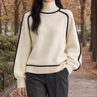Cream White