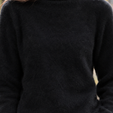 Emmeline-Elise Cashmere Sweater - Lead Product Detail