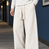 Sterling-Ellis Wide Leg Pants - Lead Product Detail