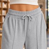 Ariane-Kate Wide Leg Pants - Lead Product Detail