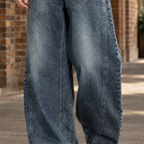 Maurice-Tate Relaxed Jeans - Lead Product Detail