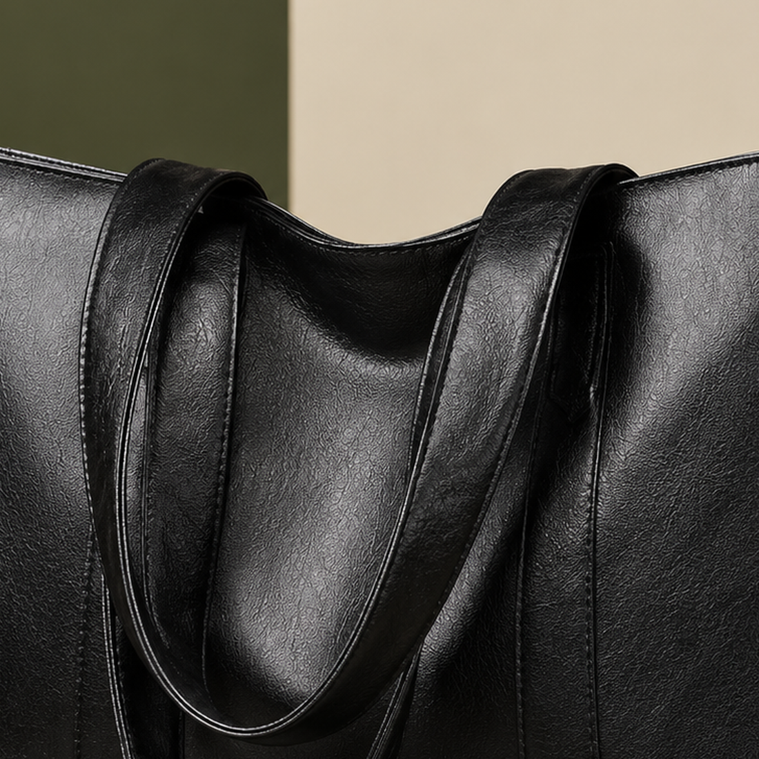 Prato-Como Zip Tote - Lead Product Detail