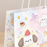 Conti Printed Gift Bag - Lead Product Detail