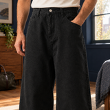 Kasimir-Hayes Wide Leg Pants - Lead Product Detail