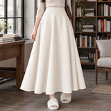 Imogen-Mae Pleated Skirt - Lead Product Detail