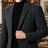 Gaspard Cashmere Blazer - Lead Product Detail