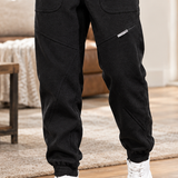 Archambault-Jude Tapered Pants - Lead Product Detail