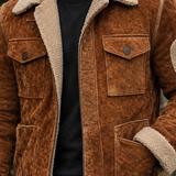 Odilon-Grant Utility Jacket - Lead Product Detail