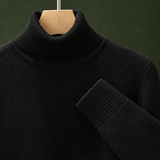 Teresa Turtleneck Sweater - Lead Product Detail