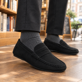 Cortona Penny Loafers - Lead Product Detail