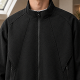 Max Zip Jacket - Lead Product Detail