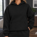 Annabel-Faye Relaxed Jogger Set - Lead Product Detail