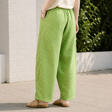 Winona-Hope Relaxed Pants - Lead Alternate View