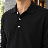 Bertrand-Reid Relaxed Polo - Lead Product Detail