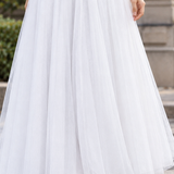 Cadence-Belle Tulle Maxi Skirt - Lead Product Detail