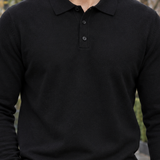 Otis-Stone Merino Sweater - Lead Product Detail