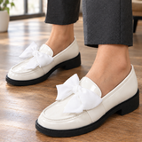 Pordenone Bow Loafers - Lead Product Detail