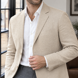 Leander-Hayes Relaxed Blazer - Lead Product Detail