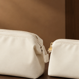 Valentini-Garda Ivory Travel Pouch Set - Lead Product Detail