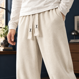 Anselm-York Wide Leg Pants - Lead Product Detail