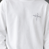 Ralph-Wade Crew Neck T-Shirt - Lead Product Detail