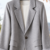 Sadie-Hope Tailored Blazer - Lead Product Detail